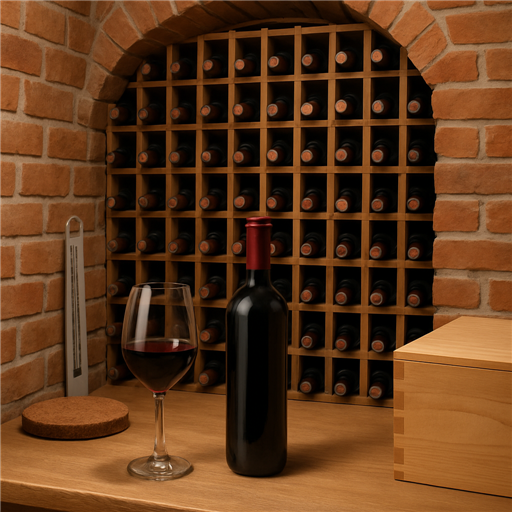 Essentials of a Well-Prepared Wine Cellar