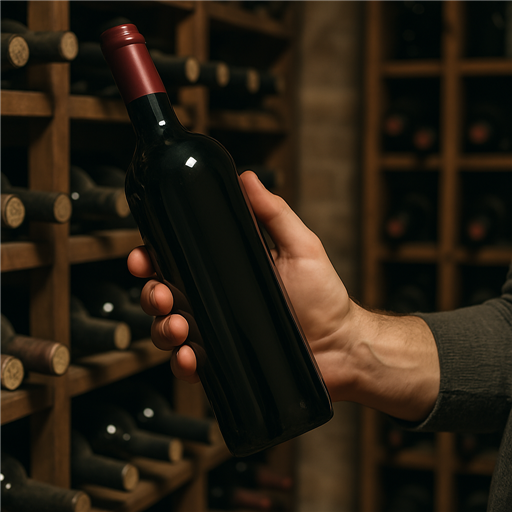 Key Strategies for Wine Cellar Reorganisation