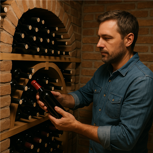 Preparing Your Wine Cellar for Fall