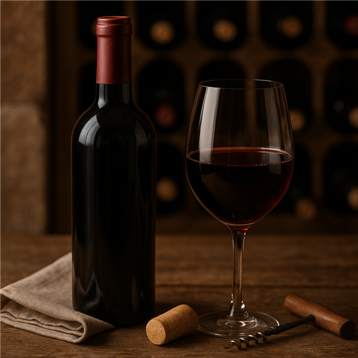 Essential features for autumn wine management