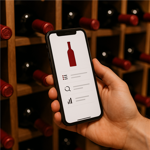 Essential Features for Wine Cellar Apps