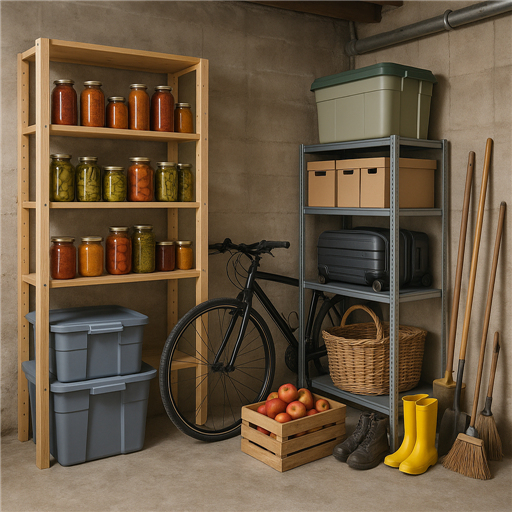 Optimise Your Wine Cellar for the Season: Practical Tips for a Successful Autumn Transition - Image