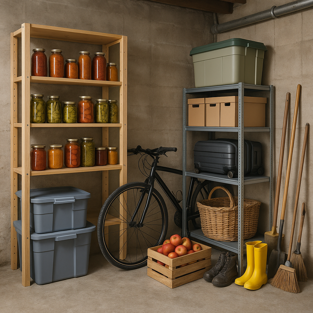 Optimise Your Wine Cellar for the Season: Practical Tips for a Successful Autumn Transition - Image