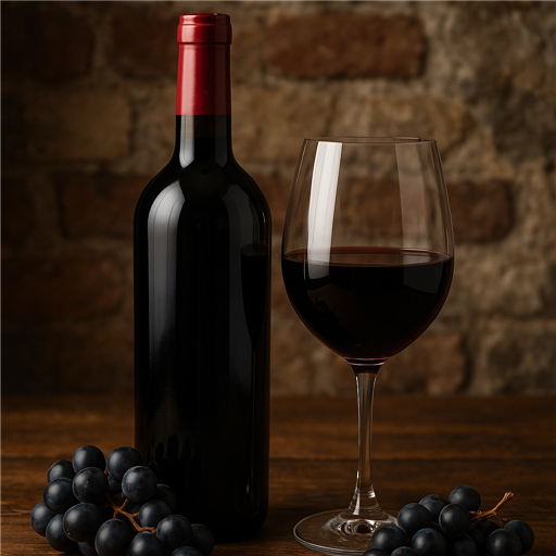 Les vins rouges charpentés : caractéristiques et sélections idéales