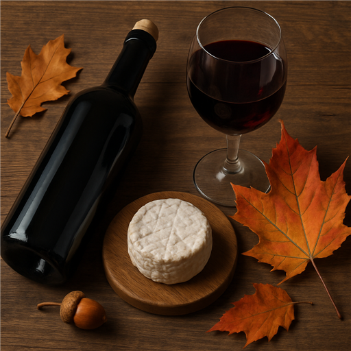 Understanding Full-Bodied Red Wines