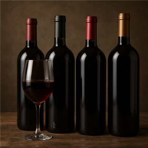Understanding Red Wine Varieties