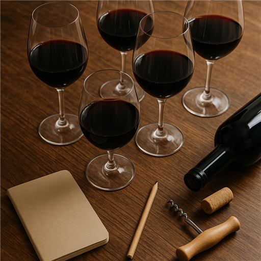 De nödvÀndiga funktionerna