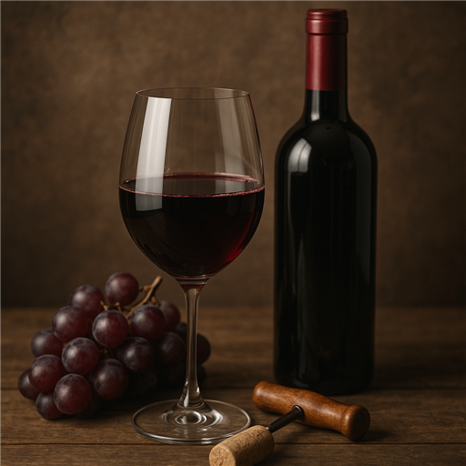 Les critères pour choisir le vin rouge idéal