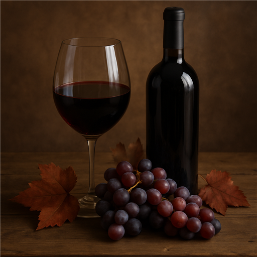 Understanding Red Wines