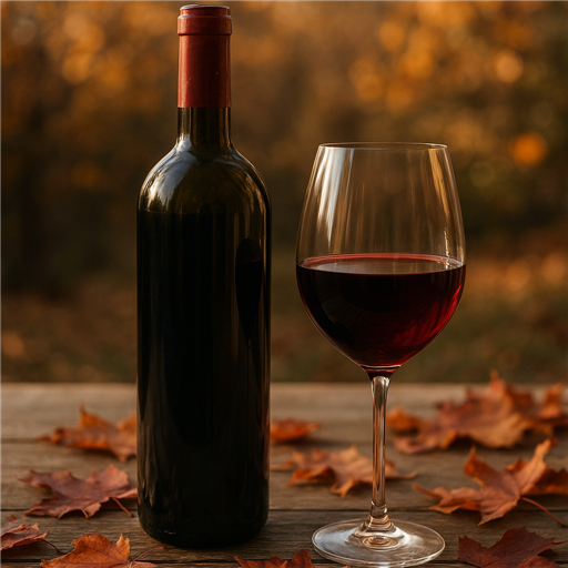 Die besten Rotweine für Ihre Herbstabende