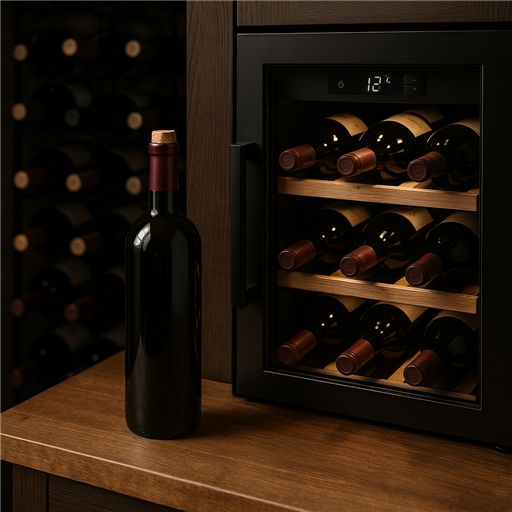 De nödvändiga funktionerna