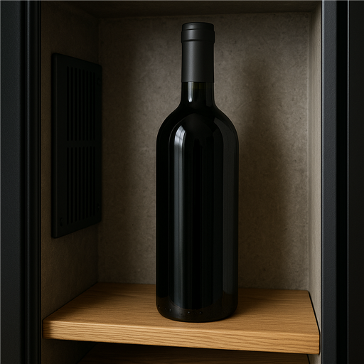 Välttämättömät ominaisuudet