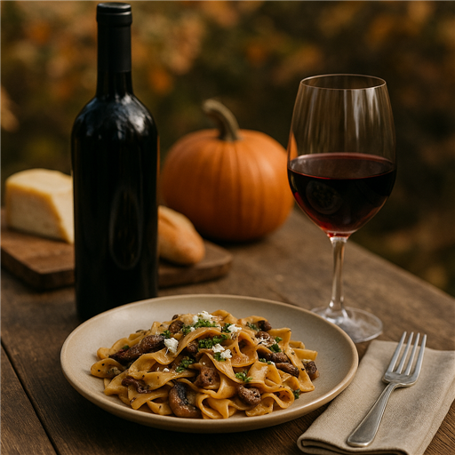 Các tính năng cần thiết