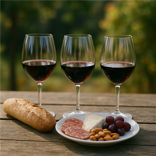 Obligatoriska funktioner