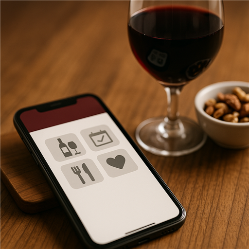 Key Features of Modern Pairing Apps