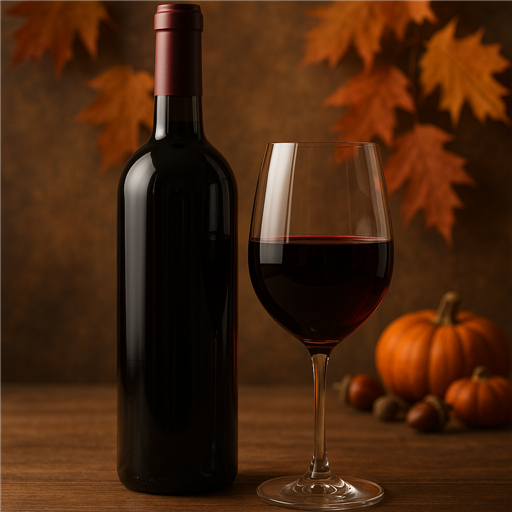 Choosing the Right Red Wine for Autumn