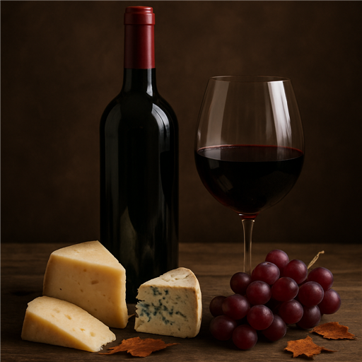 Välttämättömät ominaisuudet