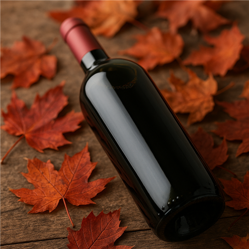 Les rouges charpentés : Une valeur sûre pour l'automne