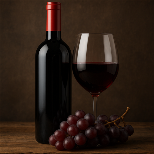 Understanding Bold Red Wines