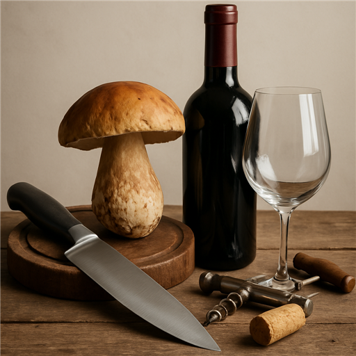 De oumbärliga funktionerna