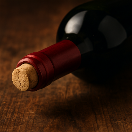 Välttämättömät ominaisuudet