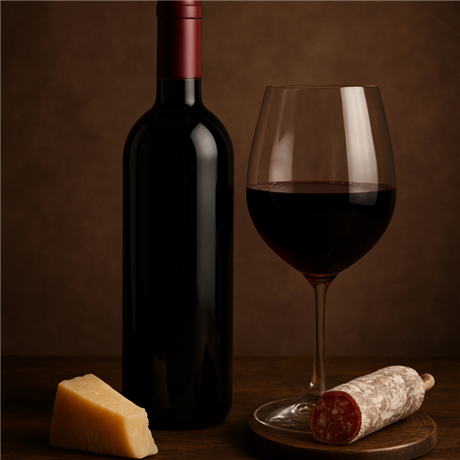 Essential Features for Choosing a Full-Bodied Red