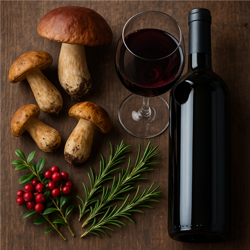 Välttämättömät ominaisuudet