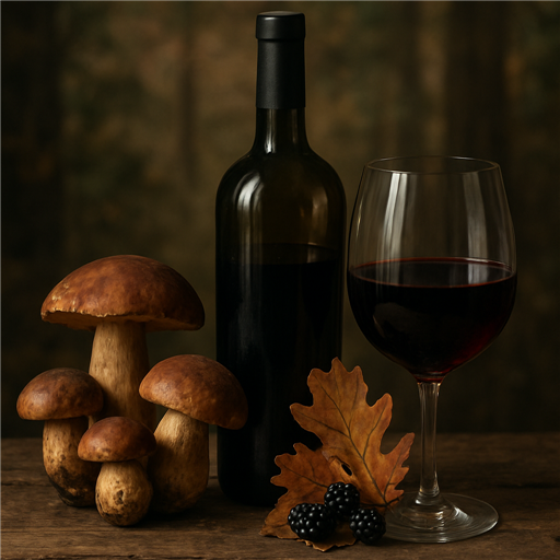 Nujne funkcionalnosti