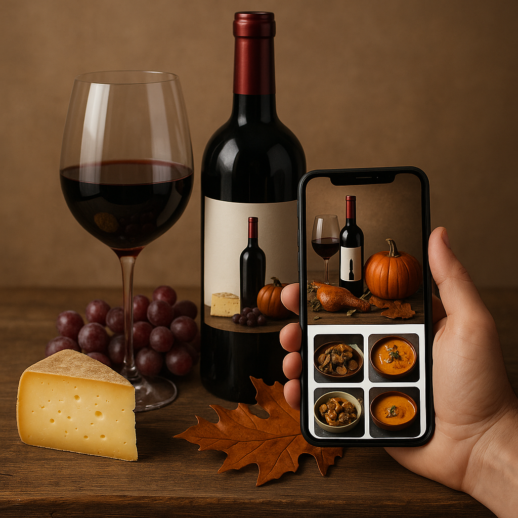 Technologie et Outils - Mignature