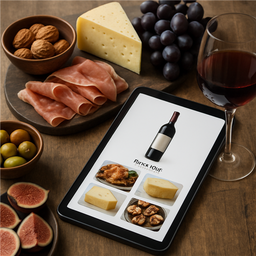 Funcionalidades indispensáveis