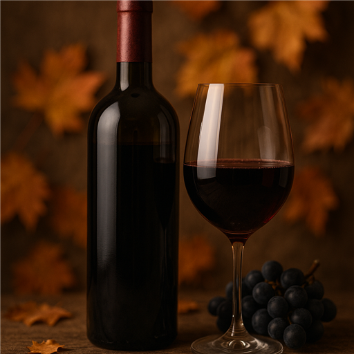 Maîtriser l'art de la sélection : des vins charpentés pour accompagner vos soirées automnales - Image