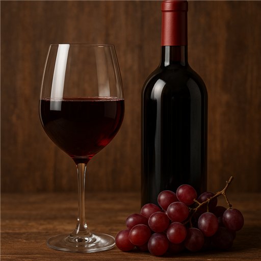 Comprendre les vins charpentés