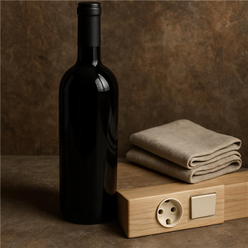 De nødvendige funktioner