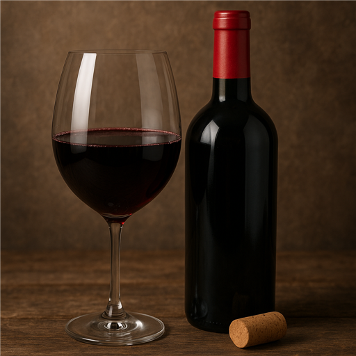 Characteristics of Robust Red Wines