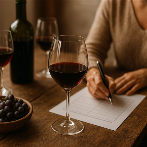Essential Features of a Memorable Wine Tasting Workshop