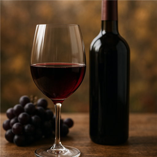 Comprendre le vin rouge