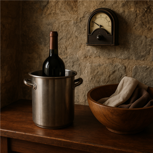 Nödvändiga funktioner