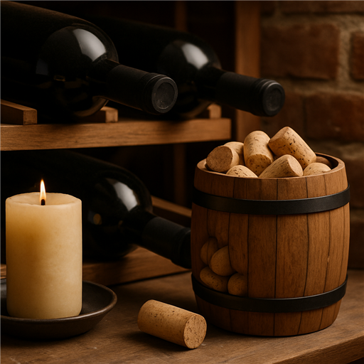 Välttämättömät ominaisuudet