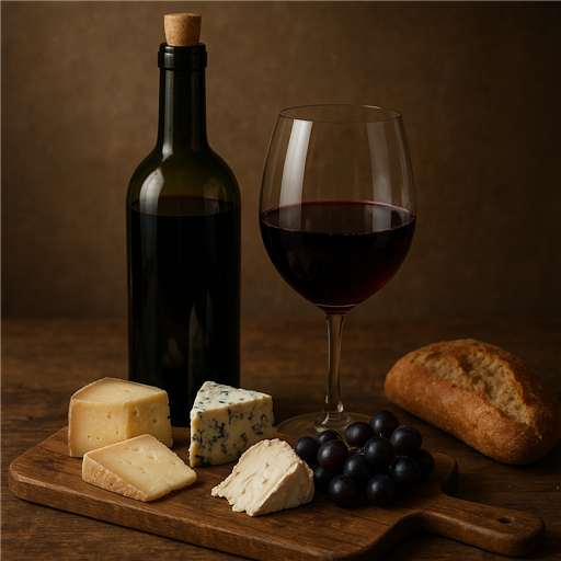 Các chức năng không thể thiếu