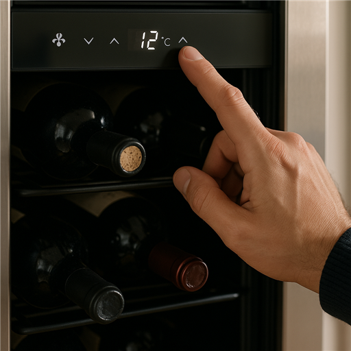 De nødvendige funktioner