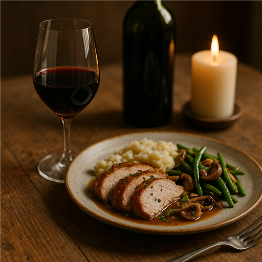 Các tính năng cần thiết