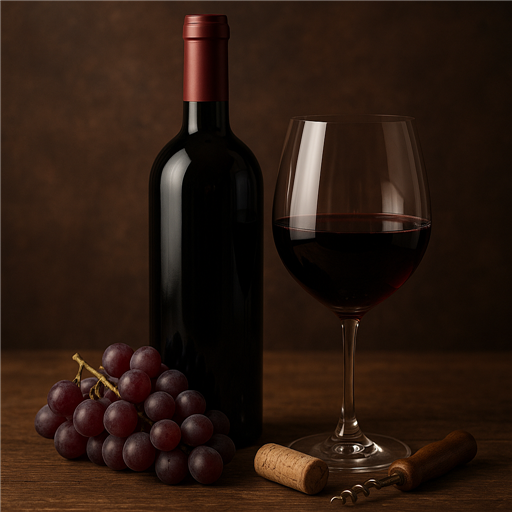 Les critères de sélection d'un bon vin