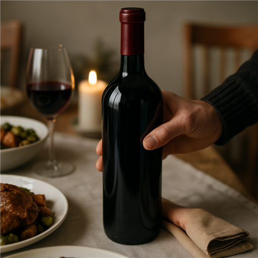 Selecting the Ideal Wine