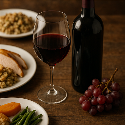 Understanding the Basics of Wine Pairing