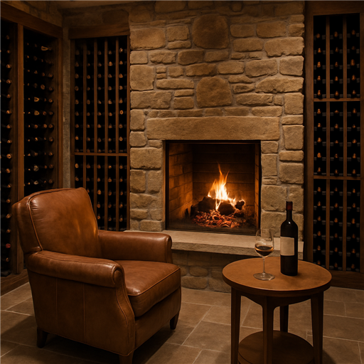 De nødvendige funktioner