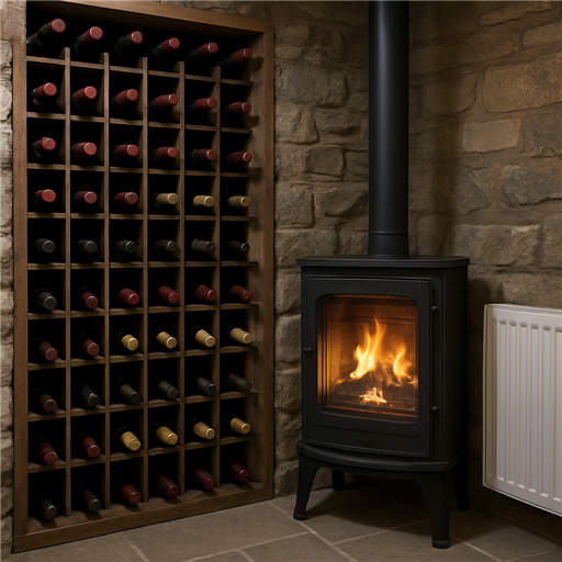 Nödvändiga funktioner