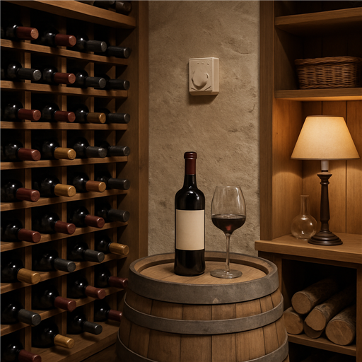 Välttämättömät ominaisuudet