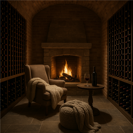 Essential features for a wine cellar app