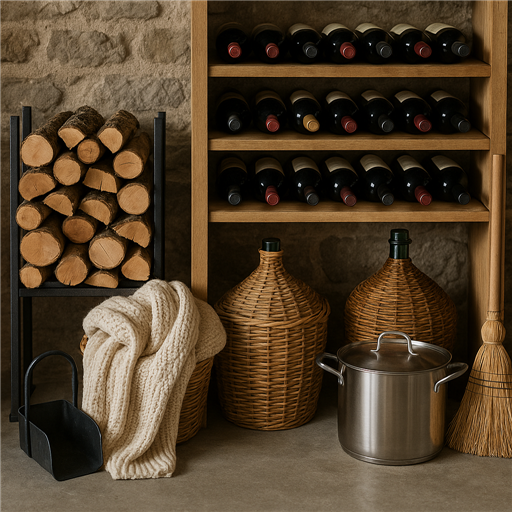 Funcionalidades imprescindibles