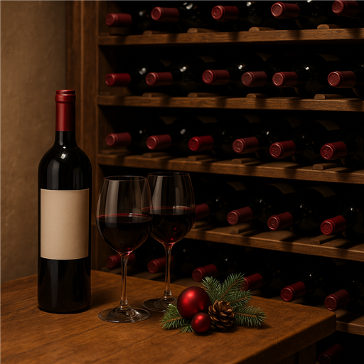 Optimisez votre cave à vin pour les fêtes de fin d'année - Image